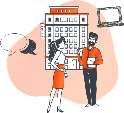 Hotele i centra conferencyjne