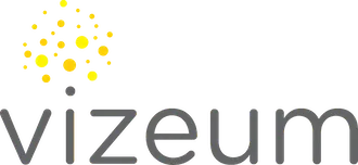 Logo Vizeum