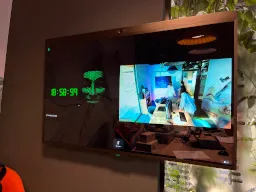 Mobilny escape room - scenariusz Misja: Haker