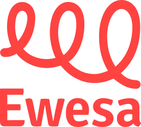 Ewesa logo