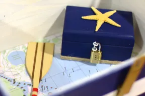 Mobilny escape room - scenariusz Lost