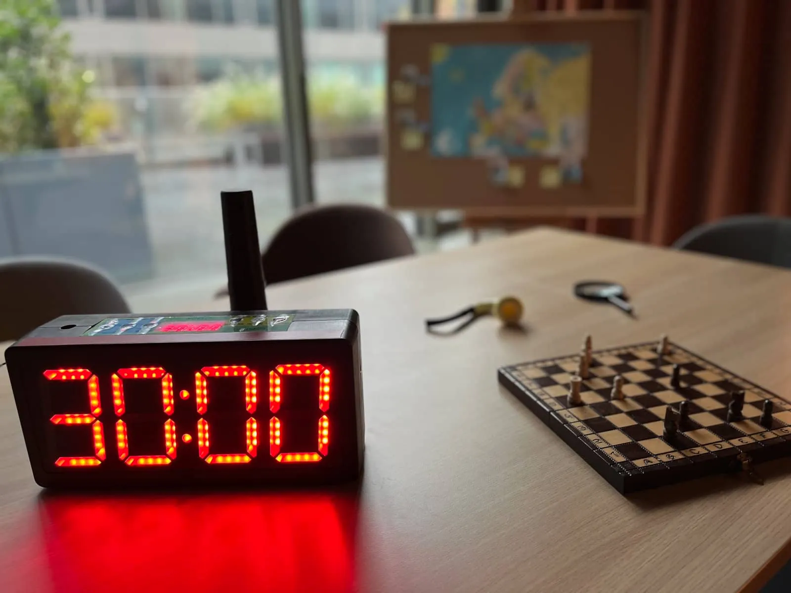 Mobilny Escape Room - scenariusz Sherlock